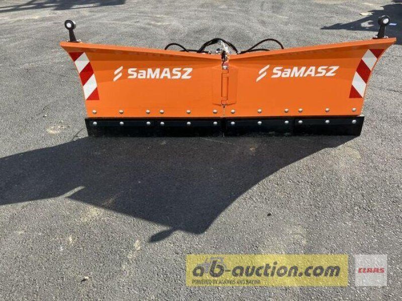 SCHNEESCHILD SAMASZ CITY 200G