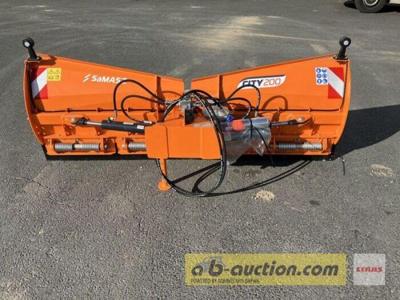 SCHNEESCHILD SAMASZ CITY 200G