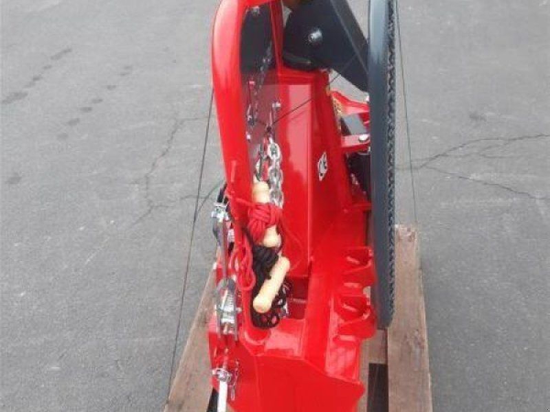 Oehler SEILWINDE OL SW 3500 P
