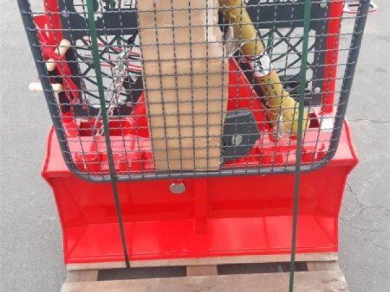 Oehler SEILWINDE OL SW 3500 P