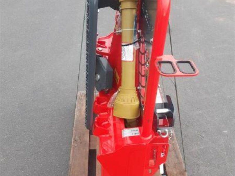 Oehler SEILWINDE OL SW 3500 P