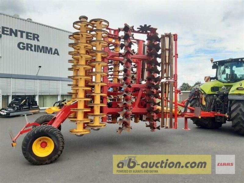 Väderstad SCHEIBENGE CARRIER XL 625