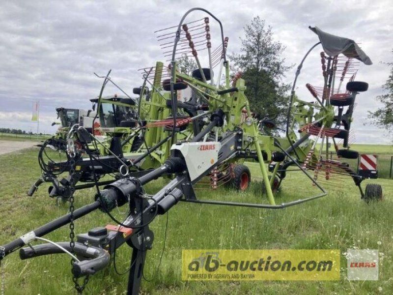 Claas LINER 1600