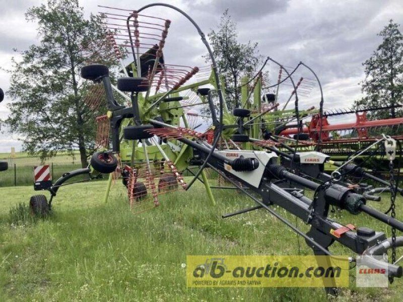 Claas LINER 1600