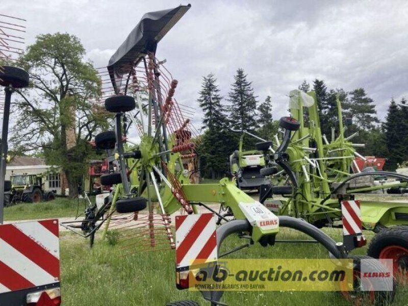 Claas LINER 1600