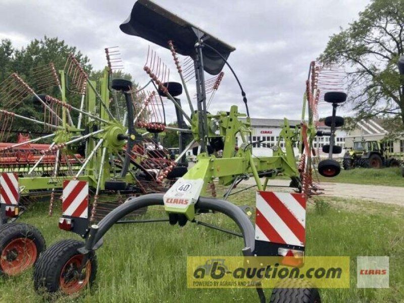 Claas LINER 1600