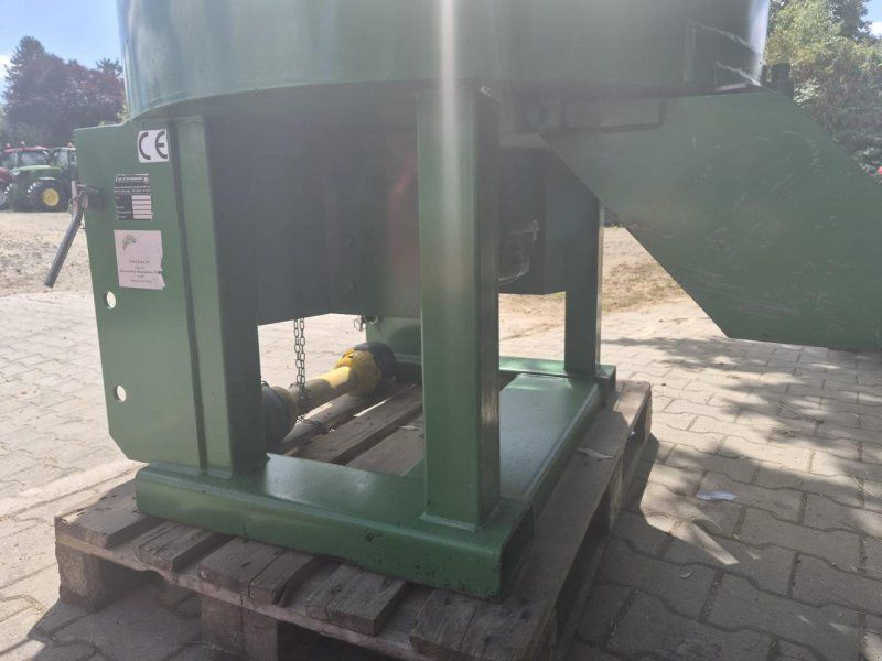 Stockmann 400ESK Exaktmischer