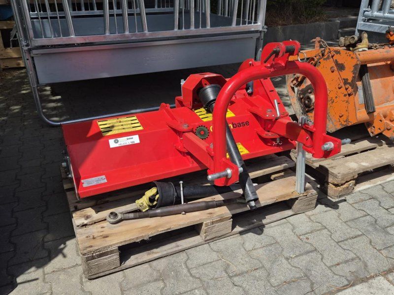 GREENBASE Helios S 106C