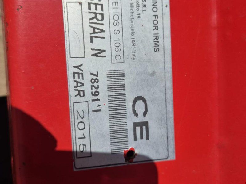 GREENBASE Helios S 106C