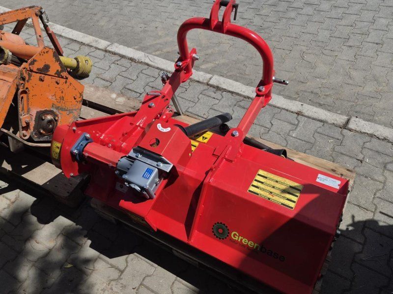 GREENBASE Helios S 106C