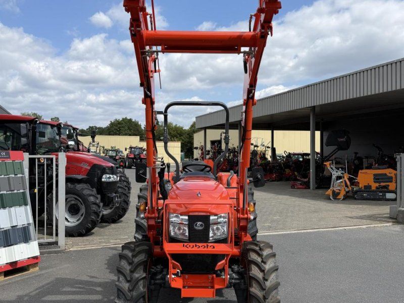Kubota L1-552DHW AS FL AHK
