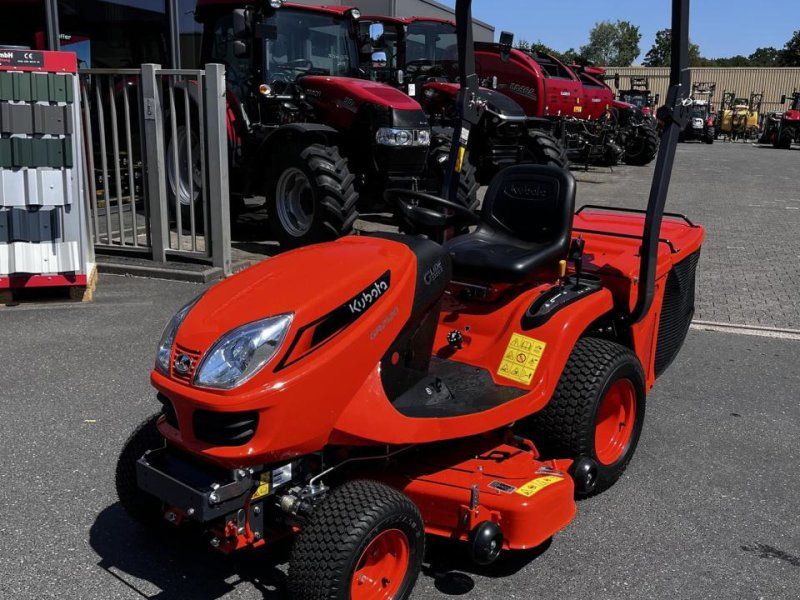 Kubota GR2120R EU-3 Bügel