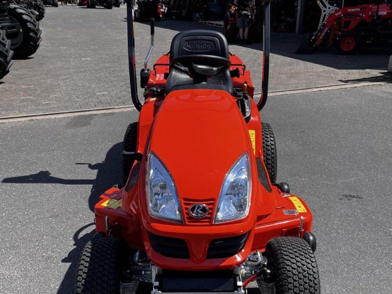 Kubota GR2120R EU-3 Bügel