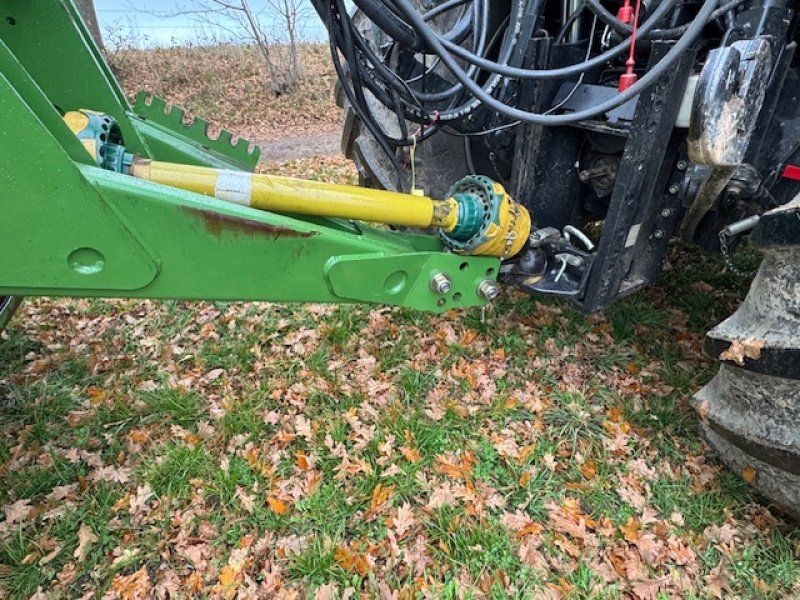 Krone AX 280 GD