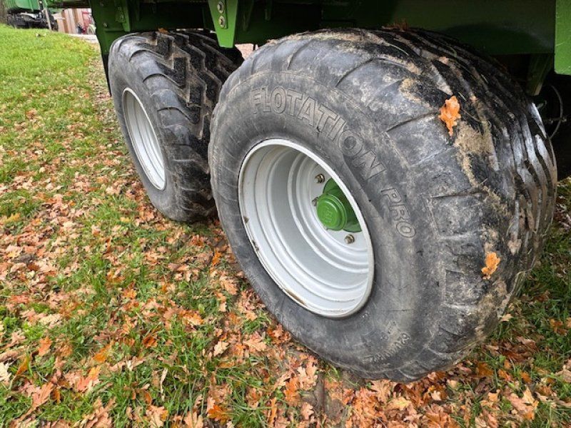 Krone AX 280 GD