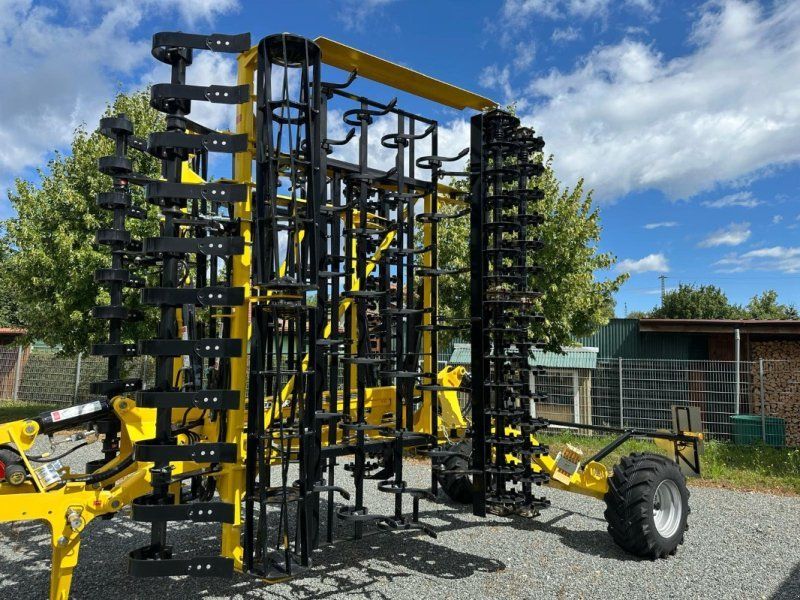 Bednar Swifter SO 6000 F