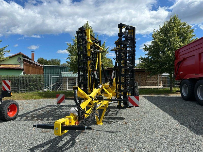 Bednar Swifter SO 6000 F