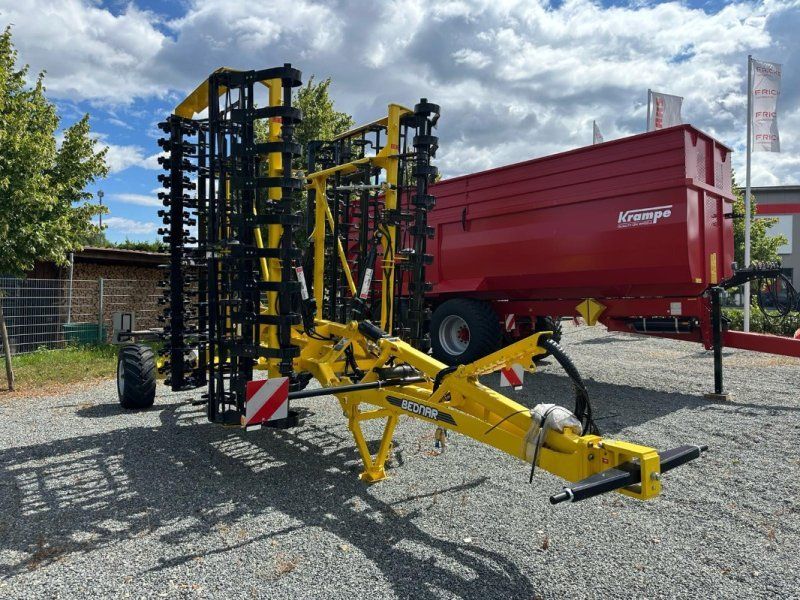 Bednar Swifter SO 6000 F