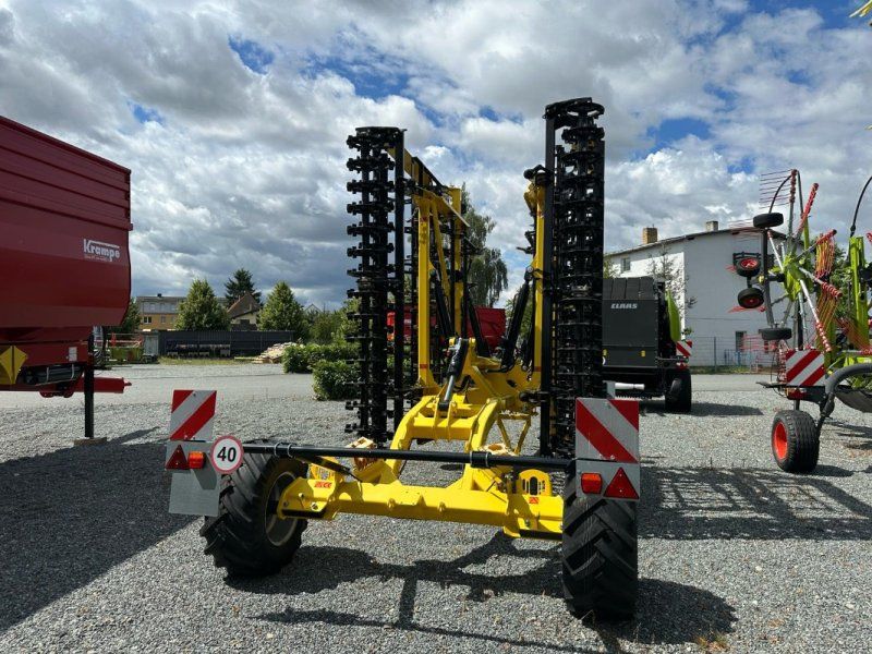 Bednar Swifter SO 6000 F