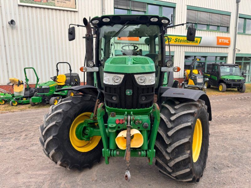 John Deere 6115R