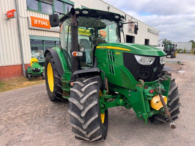 John Deere 6115R