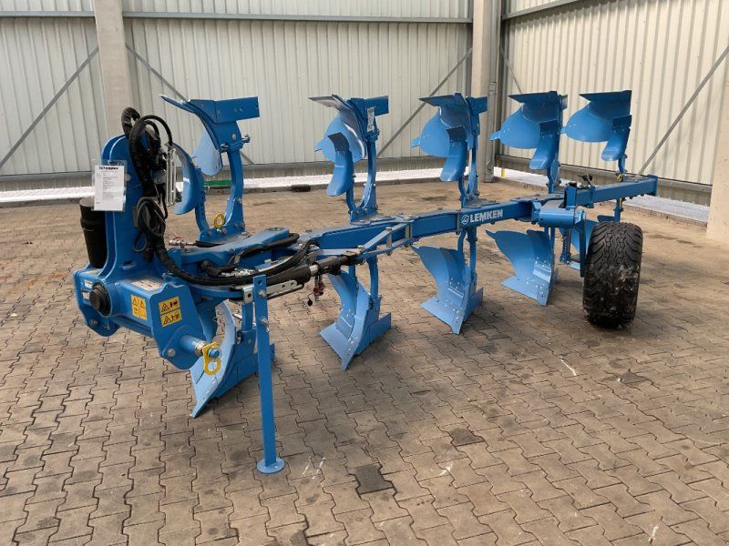 Lemken Juwel 7 M 4+1 N 100