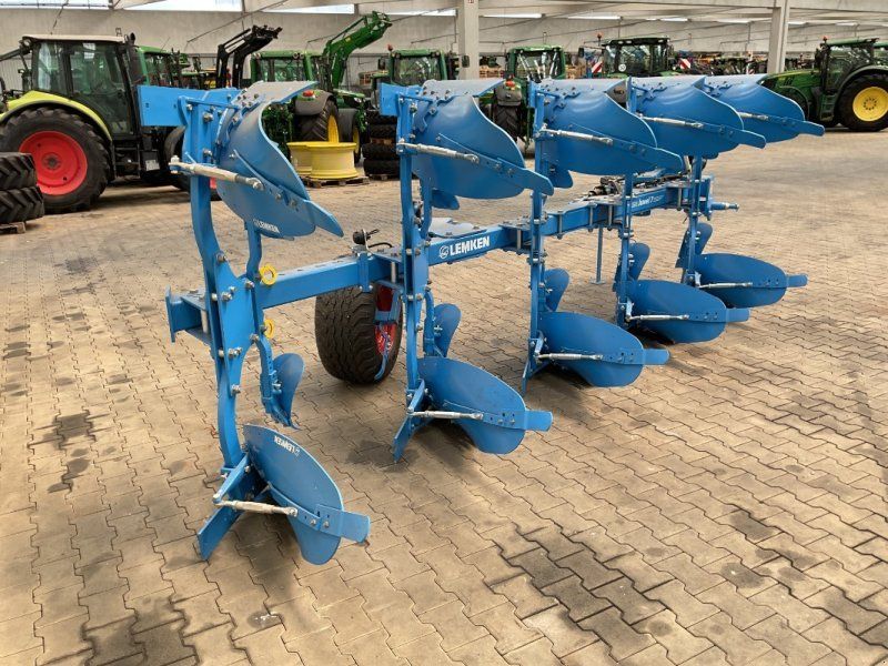 Lemken Juwel 7 M 4+1 N 100