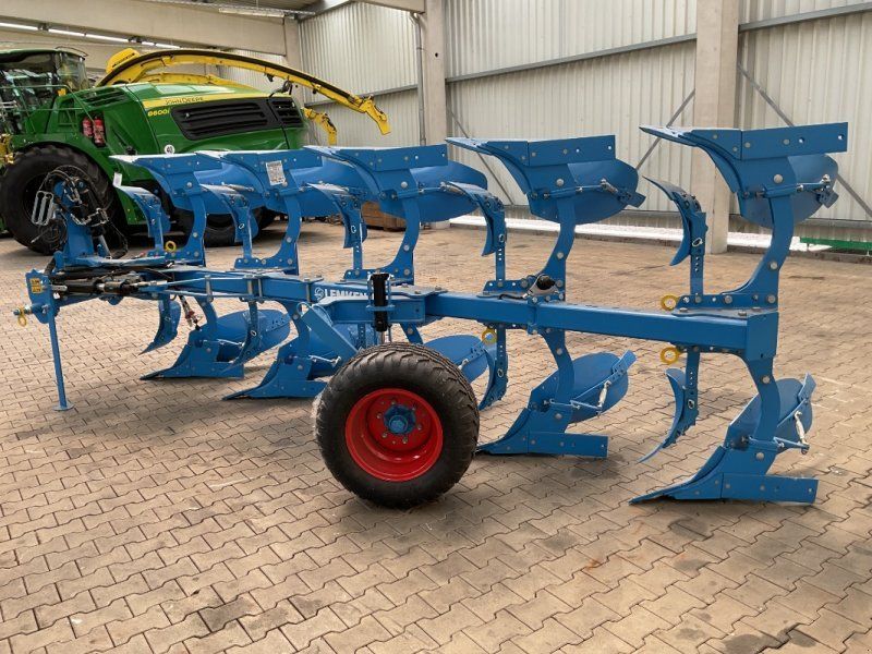 Lemken Juwel 7 M 4+1 N 100