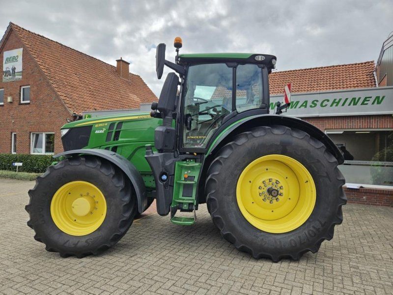 John Deere 6250R