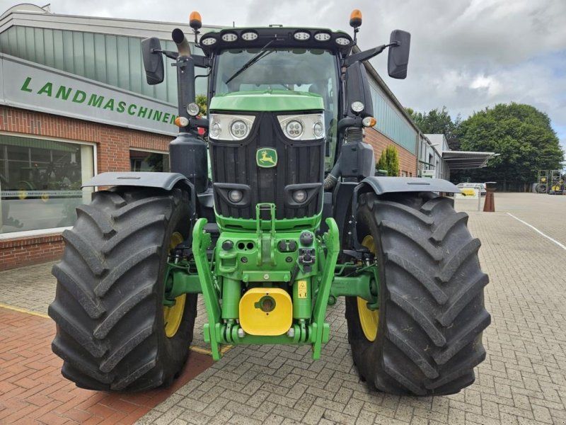 John Deere 6250R