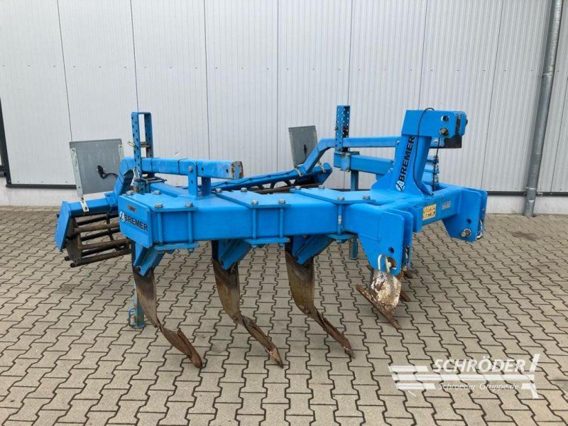 Bremer Maschinenbau PS 6 V