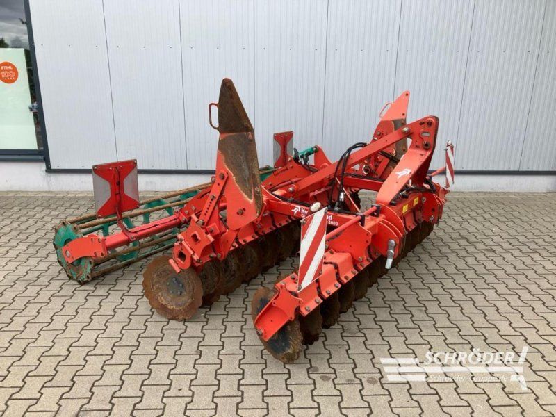 Kverneland QUALI FARMER 3000