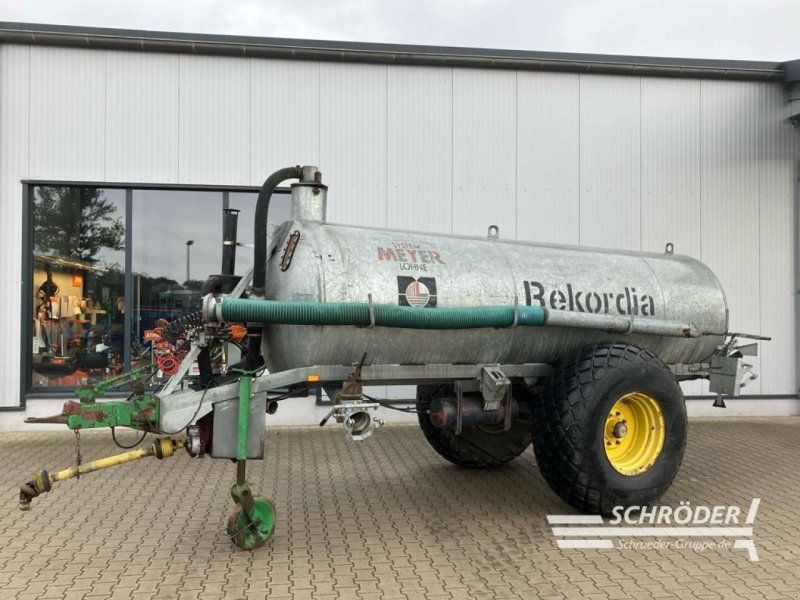 Meyer-Lohne VW 7000