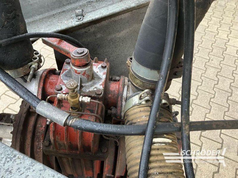 Meyer-Lohne VW 7000