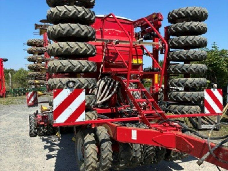 Horsch Sprinter 6 ST