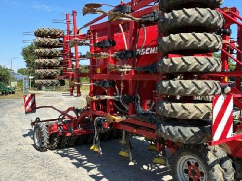 Horsch Sprinter 6 ST