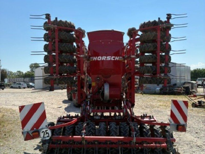 Horsch Sprinter 6 ST