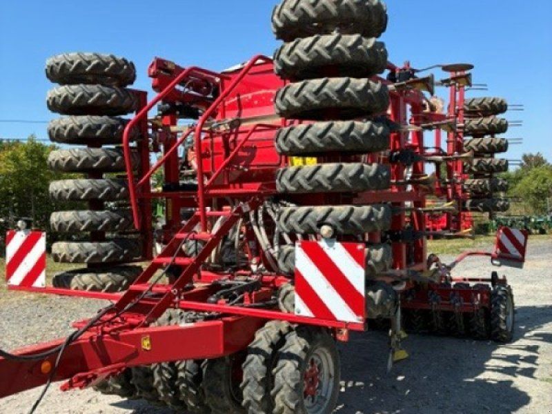 Horsch Sprinter 6 ST