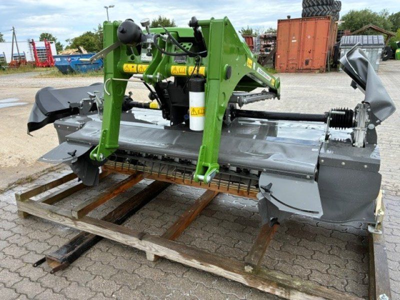 Fendt Slicer 310 FQ KC