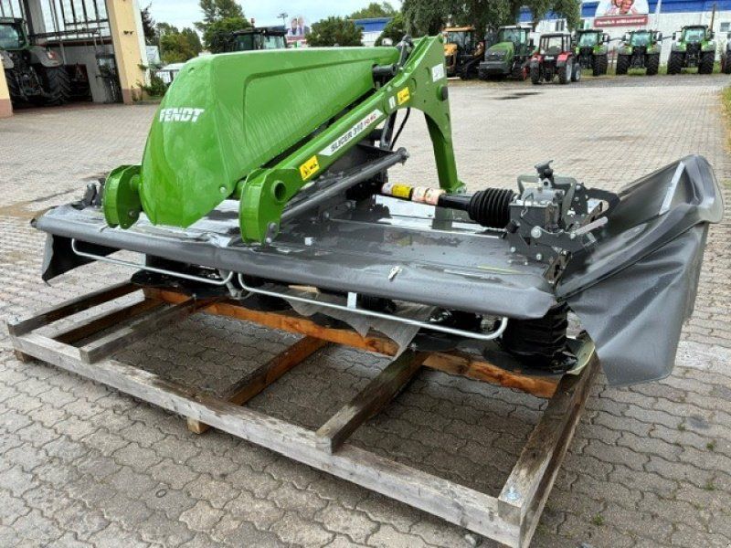 Fendt Slicer 310 FQ KC