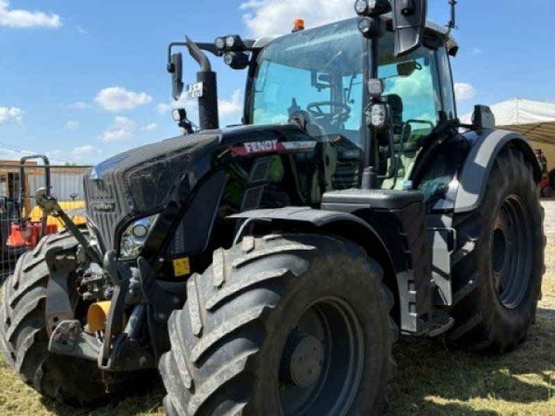 Fendt 724 Vario Gen6 Profi+ Setting2