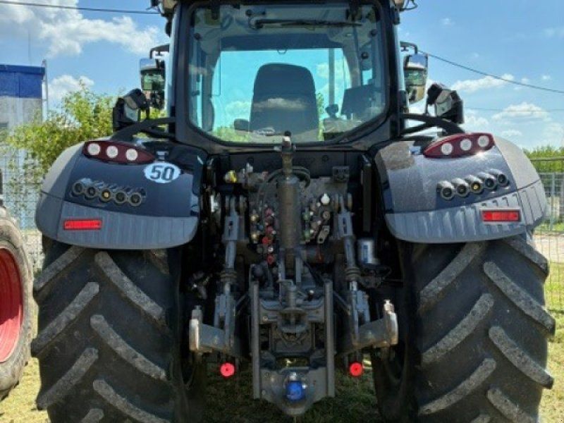 Fendt 724 Vario Gen6 Profi+ Setting2