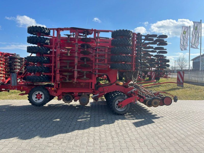 Horsch Pronto 6 DC