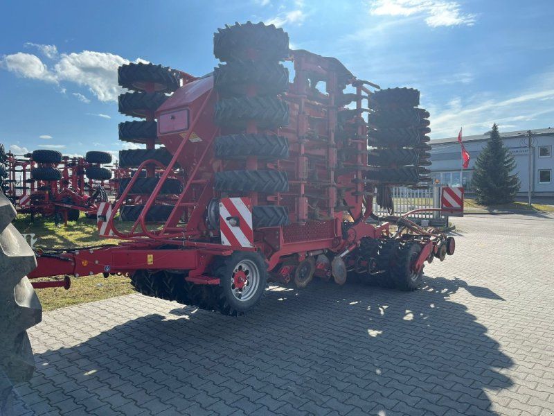 Horsch Pronto 6 DC