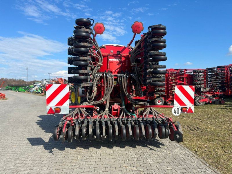 Horsch Pronto 6 DC
