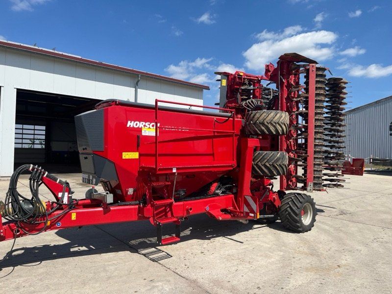 Horsch Versa 6 SW
