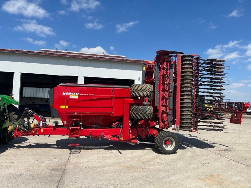 Horsch Versa 6 SW