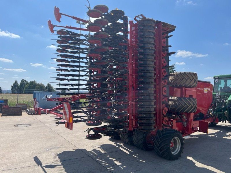 Horsch Versa 6 SW