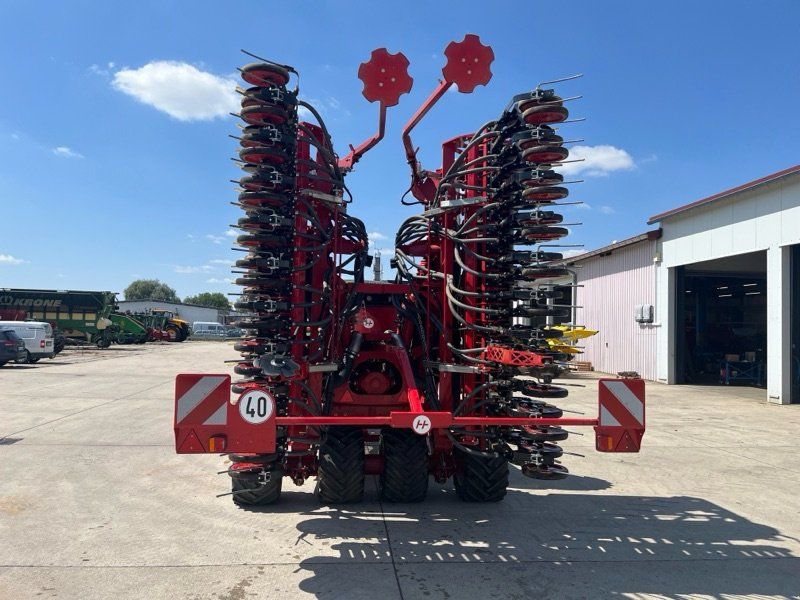 Horsch Versa 6 SW
