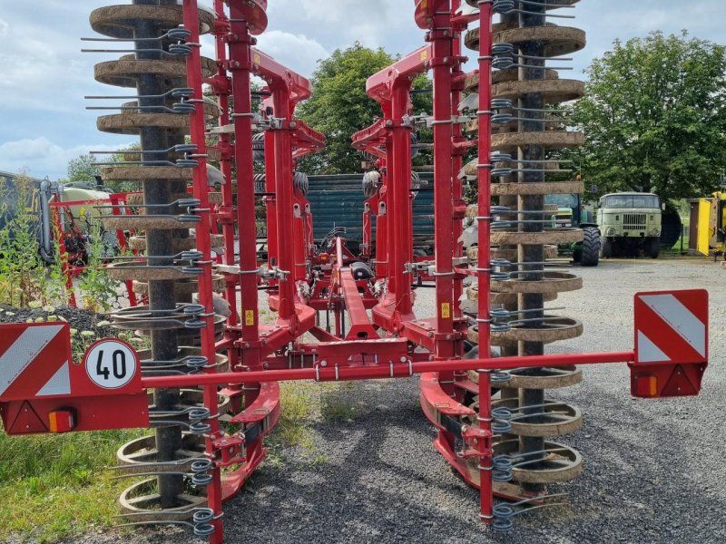 Horsch Cruiser 6 XL